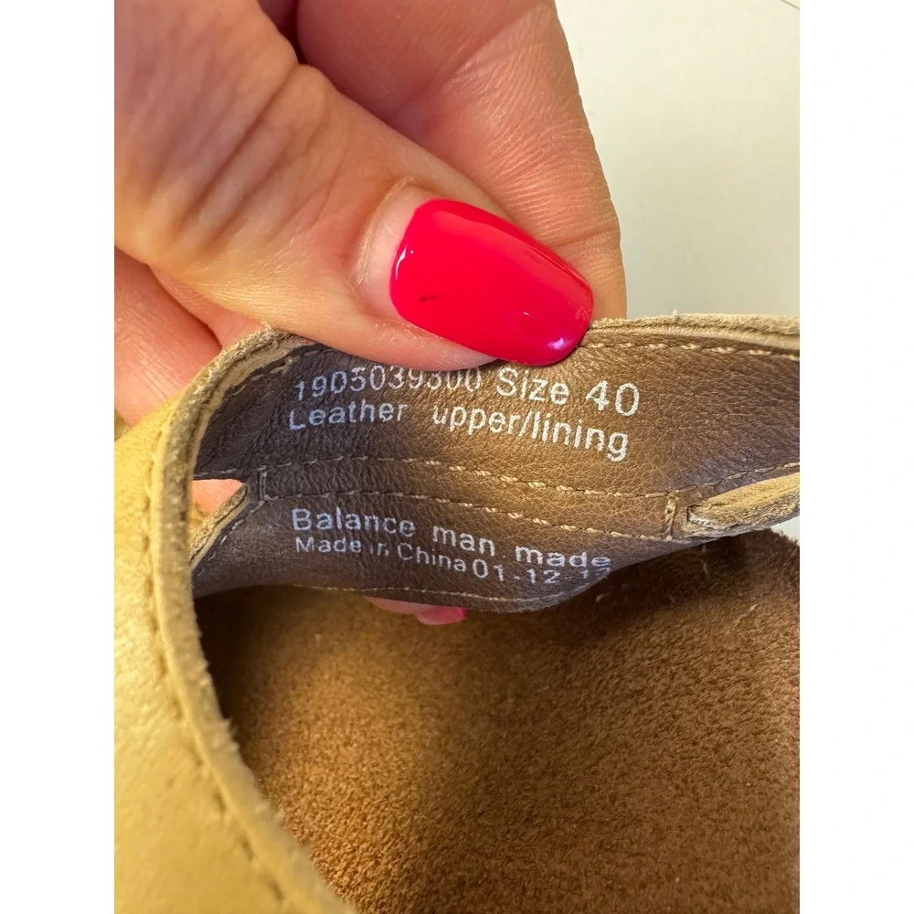 Dansko wedge sandals